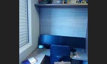 Imagem 3: Apartamento para venda com 64 metros quadrados com 3 quartos