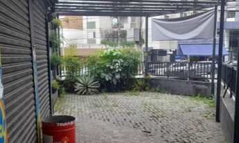 Imagem 3: CASA ASSOBRADADA - VILA OLÍMPIA - SP