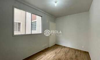 Imagem 2: Apartamento com 2 dormitórios para alugar, 46 m² por R$ 1.045,00/mês - Jardim Recanto - Am