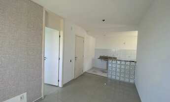 Imagem 5: Apartamento para aluguel e venda tem 52 metros quadrados com 3 quartos