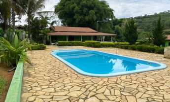 Imagem 3: Sítio para aluguel Ainda disponível para semana santa