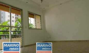 Imagem: Apartamento com 2 dormitórios para alugar