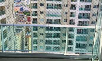 Imagem 4: Condomínio Praça da Luz - Projetado - Andar Alto!!!