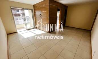 Imagem 2: Apartamento 3 quartos no Residencial Vive La Vie