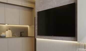 Imagem 6: 11 Max Derby Apartamento para venda possui 26,45m2 com 1 quarto em Boa Vista - Recife - Pe