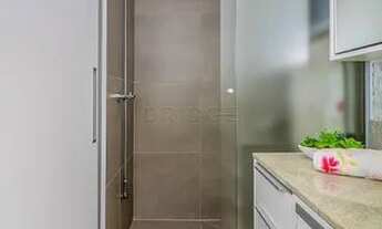 Imagem 14: Apartamento para venda possui 81 metros quadrados com 3 quartos em São João - Porto Alegre