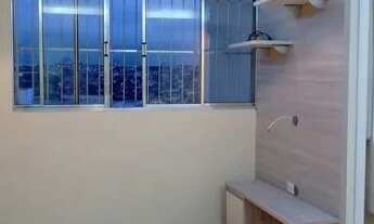 Imagem 7: APTO BANDEIRAS Apartamento com 2 dormitórios