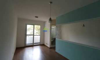 Imagem: Saúde - 55m² 2Dts, 1Gar, Px ao Metrô