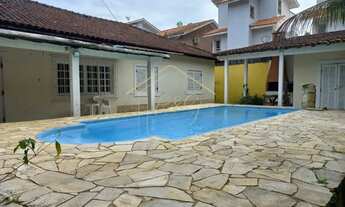 Imagem: Casa a venda na praia de Juquehy - São