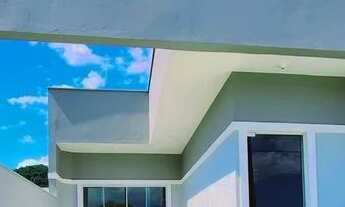 Imagem: Casa Geminada de 2 Quartos no Bairro Forquilhas