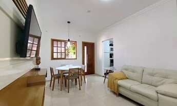 Imagem 2: Casa à venda no bairro Jardim Marica - Mogi das Cruzes/SP