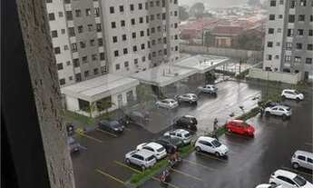 Imagem 6: Bauru - Apartamento Padrão - Jardim Terra Branca