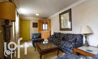 Imagem: Apartamento à venda em Itaim Bibi com 111