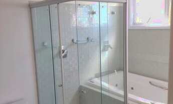 Imagem 5: Casa em Condomínio para Locação em Santana de Parnaíba, Alphaville, 4 dormitórios, 4 suíte