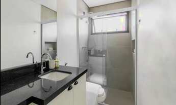 Imagem 7: Apartamento mobiliado 45m2