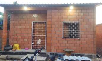 Imagem 2: Vende-se Casa de Bloco Resinado