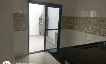 Imagem 7: Casa de condomínio para venda com 75 metros quadrados com 2 quartos em Suarão - Itanhaém