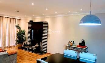 Imagem 3: SANTO ANDRé - Apartamento Padrão - Vila Gilda