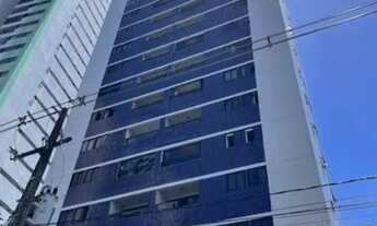 Imagem: Apartamento 3 qts e piscina (com todas as