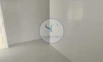 Imagem 4: Apartamento com 1 dorm, Encruzilhada, Santos, Cod: 2813