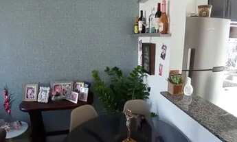 Imagem 3: ALUGO CASA MOBILIADA CONDOMÍNIO BOULEVARD 1