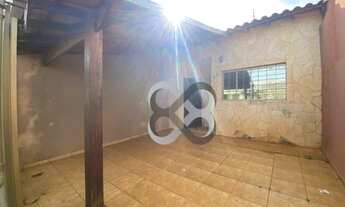 Imagem 3: Casa com 3 dormitórios à venda, 80 m² por R$ 200.000,00 - Alto da Boa Vista - Londrina/PR