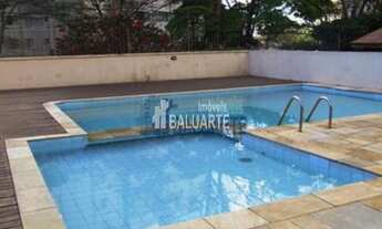 Imagem 5: Apartamento com 3 dormitórios à venda, 88 m² por R$ 500.000,00 - Jardim Marajoara - São Pa