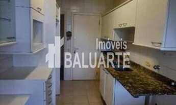 Imagem 6: Apartamento com 3 dormitórios à venda, 100 m² por R$ 780.000,00 - Jardim Marajoara - São P