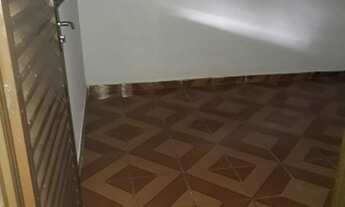 Imagem 3: Barracão no Jardim Helvécia