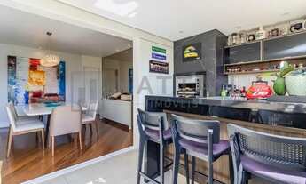 Imagem 7: Apartamento com 3 dormitórios à venda, 164 m² por R$ 1.700.000,00 - Tatuapé - São Paulo/SP