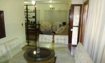 Imagem: São Paulo - Casa Padrão - INTERLAGOS