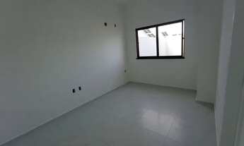 Imagem 6: R$ 262 Mil!! Casa Plana No Eusébio, 2 Quartos, 1 Suíte, Wc Social, Amplo Quintal, 2 Vagas