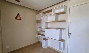 Imagem 2: PIAZZA DI SPAGNA - ALUGUEL - APARTAMENTO - 01 QUARTO AGUAS CLARAS