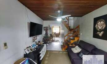 Imagem 4: Casa de 3 dormitórios