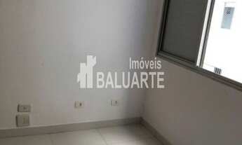 Imagem 5: Apartamento com 3 dormitórios para alugar, 68 m² por R$ 2.000,00/mês - Jardim Marajoara