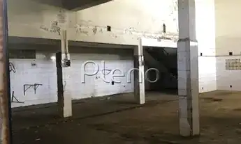 Imagem 4: Barracão - Jardim Aurélia - Campinas