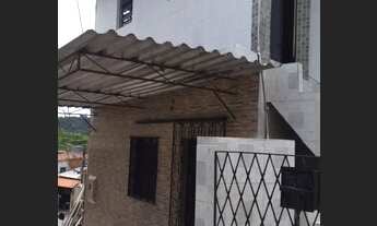 Imagem 2: Aluga-se Casa - Bairro Macaxeira