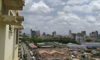 Imagem 5: Apartamento no Ed. Athenas Garden, 3 quartos sendo 2 suites - 174m²