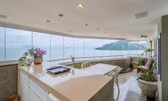 Imagem 3: LINDO APARTAMENTO COM 03 SUÍTES FRENTE MAR!