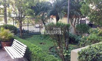 Imagem 6: Apartamento com 3 dormitórios para alugar, 75 m² por R$ 3.480,64 - Jardim Marajoara - São