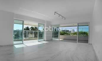 Imagem 2: Apartamento para aluguel, 3 quartos, 3 suítes, 3 vagas, Lídice - Uberlândia/MG