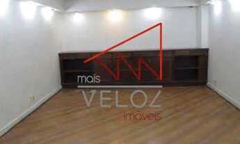 Imagem 4: Sobreloja-À VENDA-Ipanema-Rio de Janeiro-RJ