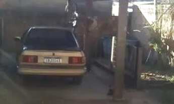 Imagem 6: Vendo ou troco casa com pátio grande