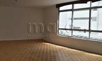 Imagem: SAO PAULO - Apartamento Padrão - CERQUEIRA