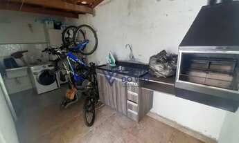 Imagem 3: Casa com 3 dormitórios à venda, 98 m² por R$ 575.000,00 - Jardim das Indústrias - São José