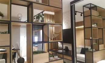 Imagem 2: Apartamento Studio próximo ao metrô Santana -. com vaga