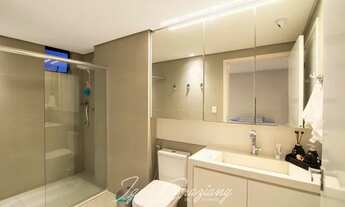 Imagem 7: Apto de quase 150 m² com 4 quartos em Manaíra Todo reformado e super ventilado