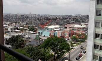 Imagem 4: São Paulo - Apartamento Padrão - LIMOEIRO