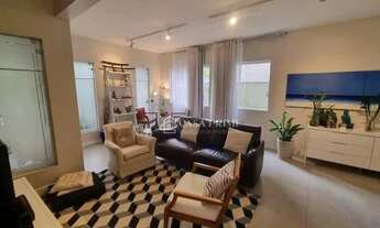 Imagem 5: Casa com 4 dormitórios à venda, 185 m² por R$ 1.350.000,00 - Bairro Moinho Velho - Cotia/S