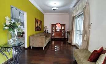 Imagem: Casa para aluguel, 4 quartos, 2 suítes